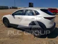 2021 Mazda CX-3 фото