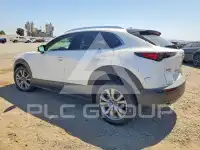 2021 Mazda CX-3 фото