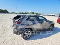 2021 Mazda CX-3 фото