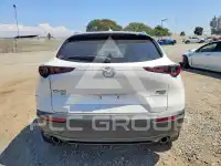 2021 Mazda CX-3 фото