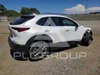 2021 Mazda CX-3 фото
