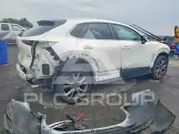 2021 Mazda CX-3 фото