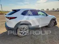 2021 Mazda CX-3 фото