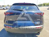 2021 Mazda CX-3 фото