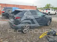 2021 Mazda CX-3 фото