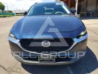 2021 Mazda CX-3 фото