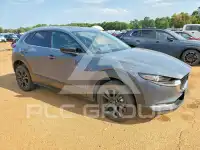 2021 Mazda CX-3 фото