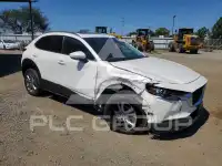 2021 Mazda CX-3 фото