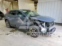 2021 Mazda CX-3 photo