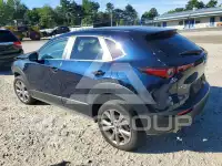 2021 Mazda CX-3 фото