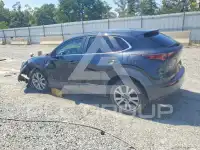 2021 Mazda CX-3 фото