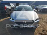 2021 Mazda CX-3 фото