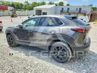 2021 Mazda CX-3 фото