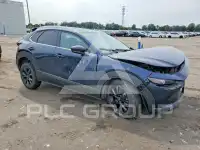 2021 Mazda CX-3 photo