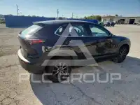 2021 Mazda CX-3 фото