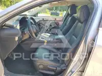 2021 Mazda CX-3 фото