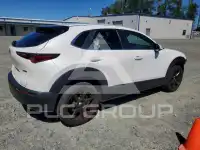 2021 Mazda CX-3 фото