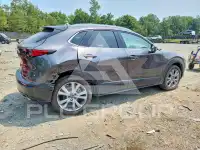 2021 Mazda CX-3 фото