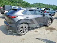 2021 Mazda CX-3 фото