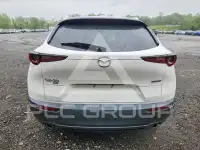 2021 Mazda CX-3 фото