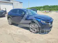 2021 Mazda CX-3 фото