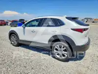 2021 Mazda CX-3 фото