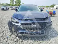 2021 Mazda CX-3 фото