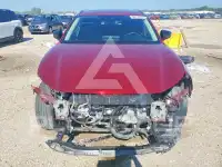 2021 Mazda CX-3 photo
