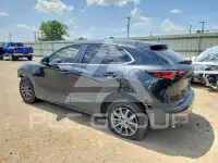 2021 Mazda CX-3 фото
