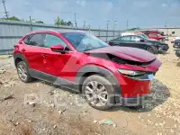 2021 Mazda CX-3 photo