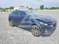 2021 Mazda CX-3 фото