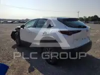 2021 Mazda CX-3 фото
