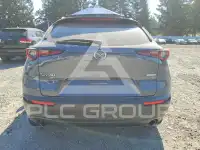 2021 Mazda CX-3 фото