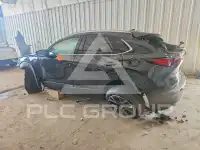 2021 Mazda CX-3 фото