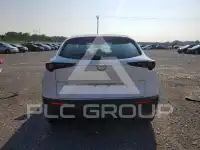 2021 Mazda CX-3 фото