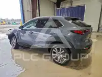 2021 Mazda CX-3 photo
