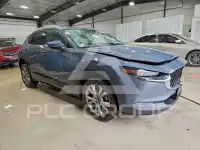 2021 Mazda CX-3 photo