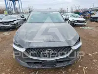 2021 Mazda CX-3 фото