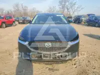 2021 Mazda CX-3 photo