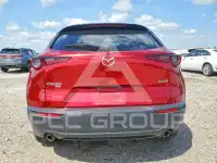 2021 Mazda CX-3 фото