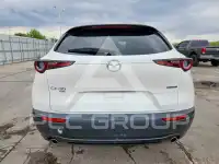 2021 Mazda CX-3 photo
