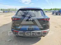 2021 Mazda CX-3 photo