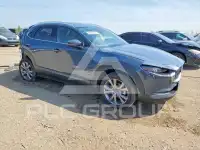 2021 Mazda CX-3 фото