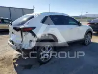 2021 Mazda CX-3 photo