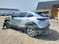 2021 Mazda CX-3 фото