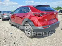 2021 Mazda CX-3 фото