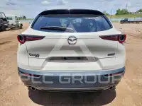 2021 Mazda CX-3 фото