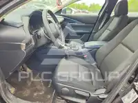 2021 Mazda CX-3 photo