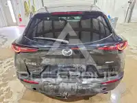 2021 Mazda CX-3 фото