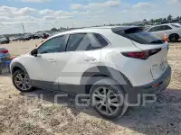 2021 Mazda CX-3 фото